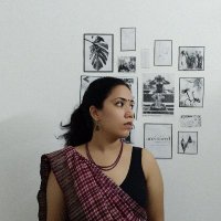 Rebecca Rose Varghese (@rebeccarosevar1) 's Twitter Profile