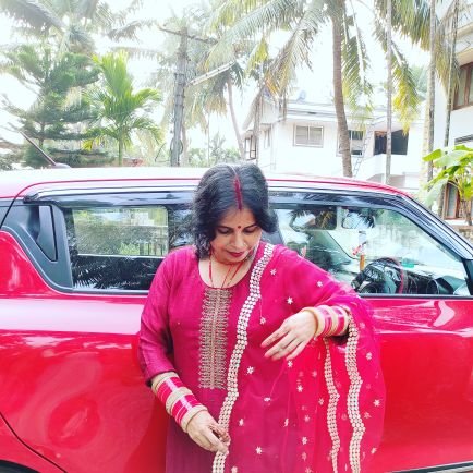 DrKastoori's profile picture. Dr. kastoori Devi Verma (k.v. teacher -skt)