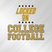 Locked On College Football (@lockedoncfb) artwork