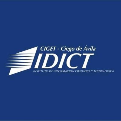 Representación de @IDICT_Cuba en la provincia de Ciego de Ávila