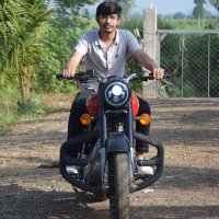 Bhavdip Prajapati (@bhavdipprajapa3) 's Twitter Profile