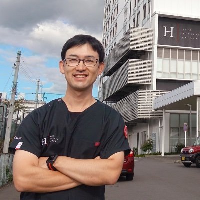 Hiroki Isono, MD, MBA, PhD、総合診療科医師、病院から患者、医療者、地域を笑顔にしたい、茨城から愛媛に移住しました