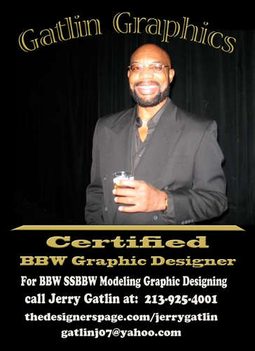 Freelance BBW Graphic Designer Photographer