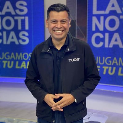 Periodista. #PasiónFutboleraSabatina #TelevisaMTY 21:00. @monterrey_aldia canales 4.1, 8.1 y 152 Sky Lunes a viernes 12:00 Opiniones personales.