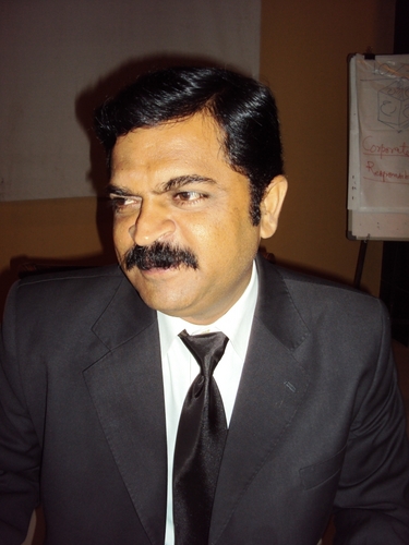 Lawyer and social activist, believe in humanity