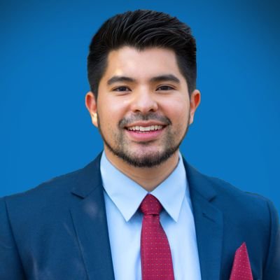thecesaryanez's profile picture. Compass
BRE: 02062535
https://t.co/gqMu4qxfRx