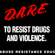 D.A.R.E Program (@dare_program) 's Twitter Profile