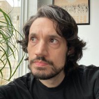 Willard Killmore (@willrad) 's Twitter Profile Photo