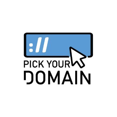@pickdomain