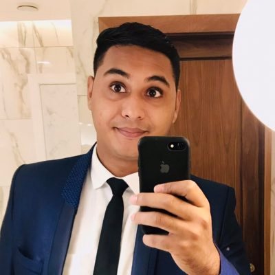 JankeeYash's profile picture. + •Follow your bliss 🙏🏼