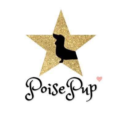 Luxury #Dog Accessories ⭐️ High-End fashion for your furry friend ⭐️ U.S. Designed | European Handmade ⭐️ Instagram: @poisepup