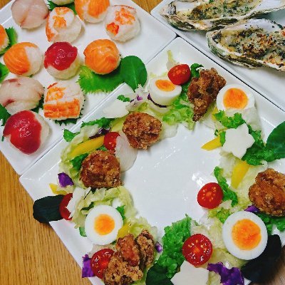 Ykikyou1735's profile picture. 山中湖で小さな宿とKitchenを営んでいます
人生どう楽しむか、どう楽しまるか？後悔無くって難しいね。
趣味は、テニス、スキー、ゴルフ、料理？最近サウナが仲間入り
楽しい人生を送ろうと工夫してる方、ぜひ繋がって下さい！
そう言えば、嵐好きなんですか？って聞かれることがありますが、20年間ほどのファン。家族総出です！