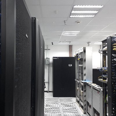 Consultor Infraestructuras TI #Monitoring #HVAC #Power.