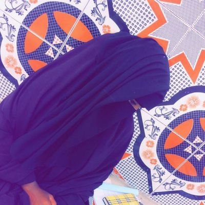 BintuBushro's profile picture. 1234