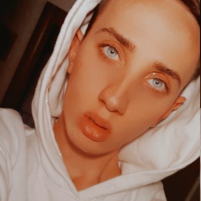 sonocristopher's profile picture. 𝚒𝚝𝚊𝚕𝚒𝚊𝚗 𝚠𝚒𝚝𝚑 𝚊 𝚙𝚊𝚜𝚜𝚒𝚘𝚗 𝚏𝚘𝚛 𝚠𝚎𝚒𝚛𝚍 𝚝𝚑𝚒𝚗𝚐𝚜