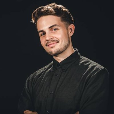 Entrepreneur – Magician, mentalist (whatever that means).
Researcher @TampereUni – Immune-mediated diseases/ virology.
Instagram: @malkamaki