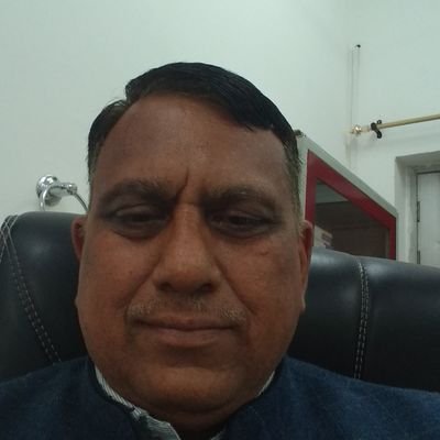 JITENDR45343256's profile picture. भारत माता की जय।
