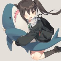 🦈鲨鱼大大(@pubccs) 's Twitter Profileg