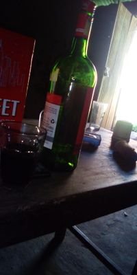 Ochimbo1's profile picture. Home and work