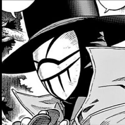 A great magician never reveals the truth behind the trick.