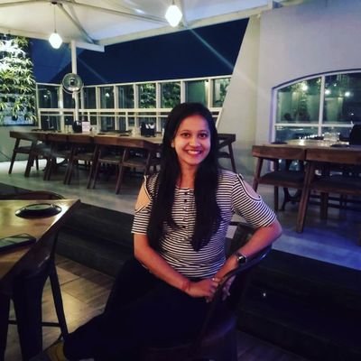 SaloniA98931887's profile picture. CA Finalist