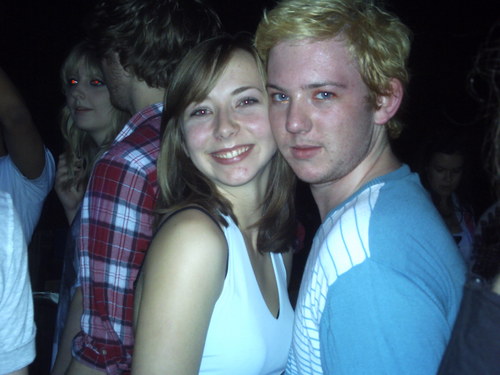 Queranus's profile picture. Queranus is Ciarán in Latin FYI