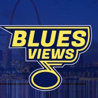 Blues Views(@STLBluesViews) 's Twitter Profileg