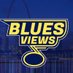 Blues Views (@STLBluesViews) Twitter profile photo