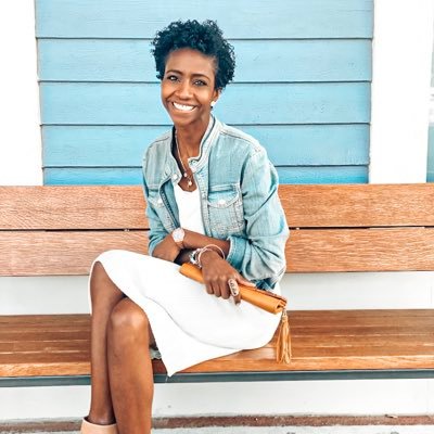 katrina_mccain's profile picture. Loved by God’s Grace 🙌🏾 | Finding freedom in authentic living | Writer, Encourager, Life-Lover | IG: _katrinakatrina_