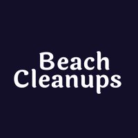 Beach Cleanups(@BeachCleanupsIn) 's Twitter Profile Photo