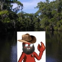 Cajun_Coding's profile picture. icon by @velddev