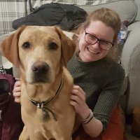 Bec Spicer (@bec3345) 's Twitter Profile Photo