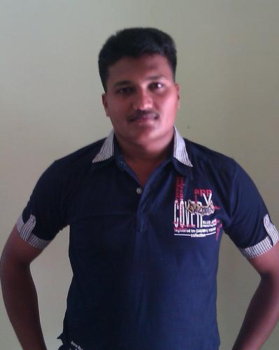 I am person with clean habits, fun loving, quest for knowledge and great love on my mother tongue Tamil