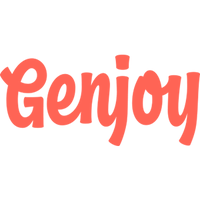 Genjoy (@generagames) Twitter profile photo