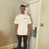 Lewis Pearson (@lewis_pearsonx) 's Twitter Profile