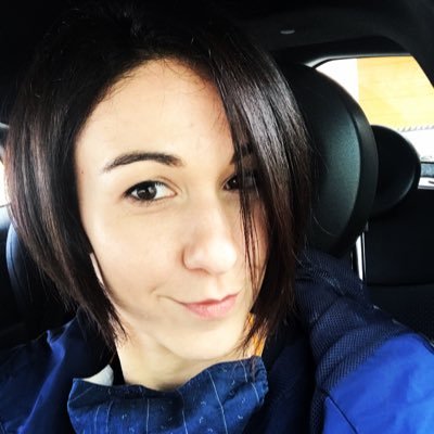 babakovakarol's profile picture. Řekli o mně: Řekl bych, že někdo jako Ty žádný problémy nemá a vlastně ani nechápu, proč tolik pracuješ. 🤷🏻‍♀️