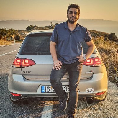 🚘 Golf MK7
🖥 Information Technology
🔰 Demir Detailing & Car Care