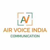 Air Voice India Communication(@avi_comm) 's Twitter Profile Photo