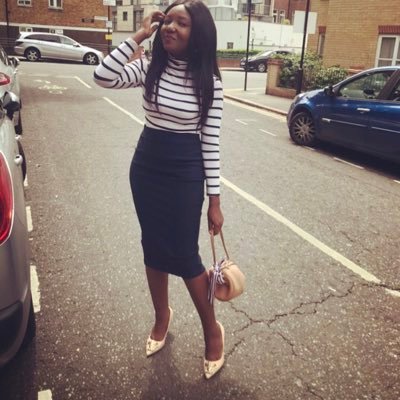 BuTreats's profile picture. Assorted and Luxurious Treats Guru. Fashion Treats @uk2ng1