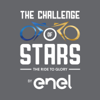 The Challenge of Stars(@stars_challenge) 's Twitter Profile Photo