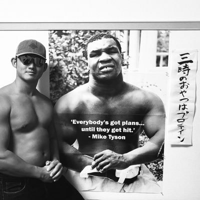 yotischannel111's profile picture. ぼくちん目指すベンチ200kg 世界を狙う！！