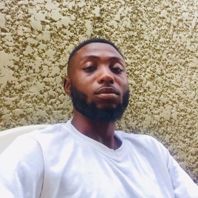 JoshuaOloje's profile picture. Am just me....believe