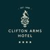 Clifton Arms Hotel (@cliftonarms) Twitter profile photo Clifton Arms Hotel (@cliftonarms) Twitter profile photo