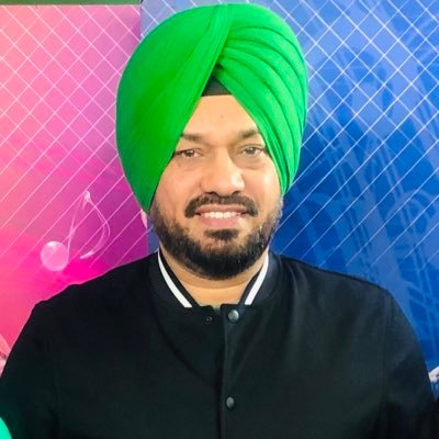 GurpreetGhuggi Profile Picture