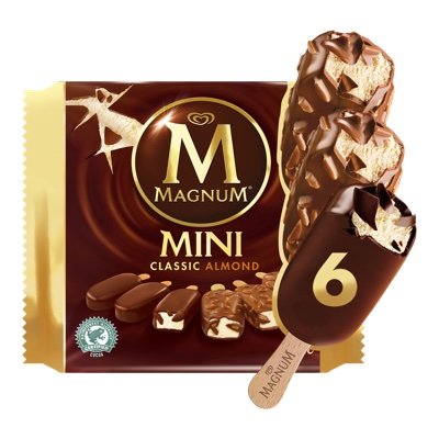 Hai saya Pandya, sedang melakukan market survey magnum mini, jika kamu suka es krim tolong isi: https://t.co/O2F5E5uggH ada gopay senilai total 100k!