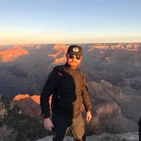 Richard Benke (@richardbenke1) 's Twitter Profile