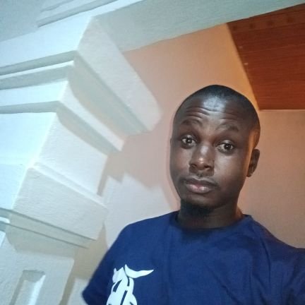 kaolin_justice's profile picture. 🇳🇬smile and keep hate below bar the king of reaction favorite club: Chelsea favorite musician ever: Faze Alone ❤️ best footballer ever David Beckham