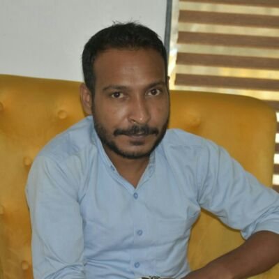 Ivikash4bihar's profile picture. हमारी वीरता पर शक मत करना हमने पानी भी लड़ कर पिएं हैं!