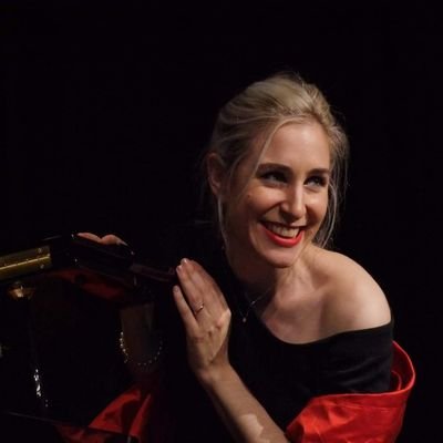 Opera singer & Cultural Changemaker. I believe in the power of culture and music as instruments for InterCultural Relations 🎶 Music4Diplomacy is my mission 🎶