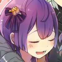 てふ (@tefu_if) 's Twitter Profile Photo てふ (@tefu_if) 's Twitter Profile Photo